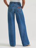 WOMEN'S WRANGLER RETRO® BAILEY HIGH RISE WIDE LEG JEAN 112359363
