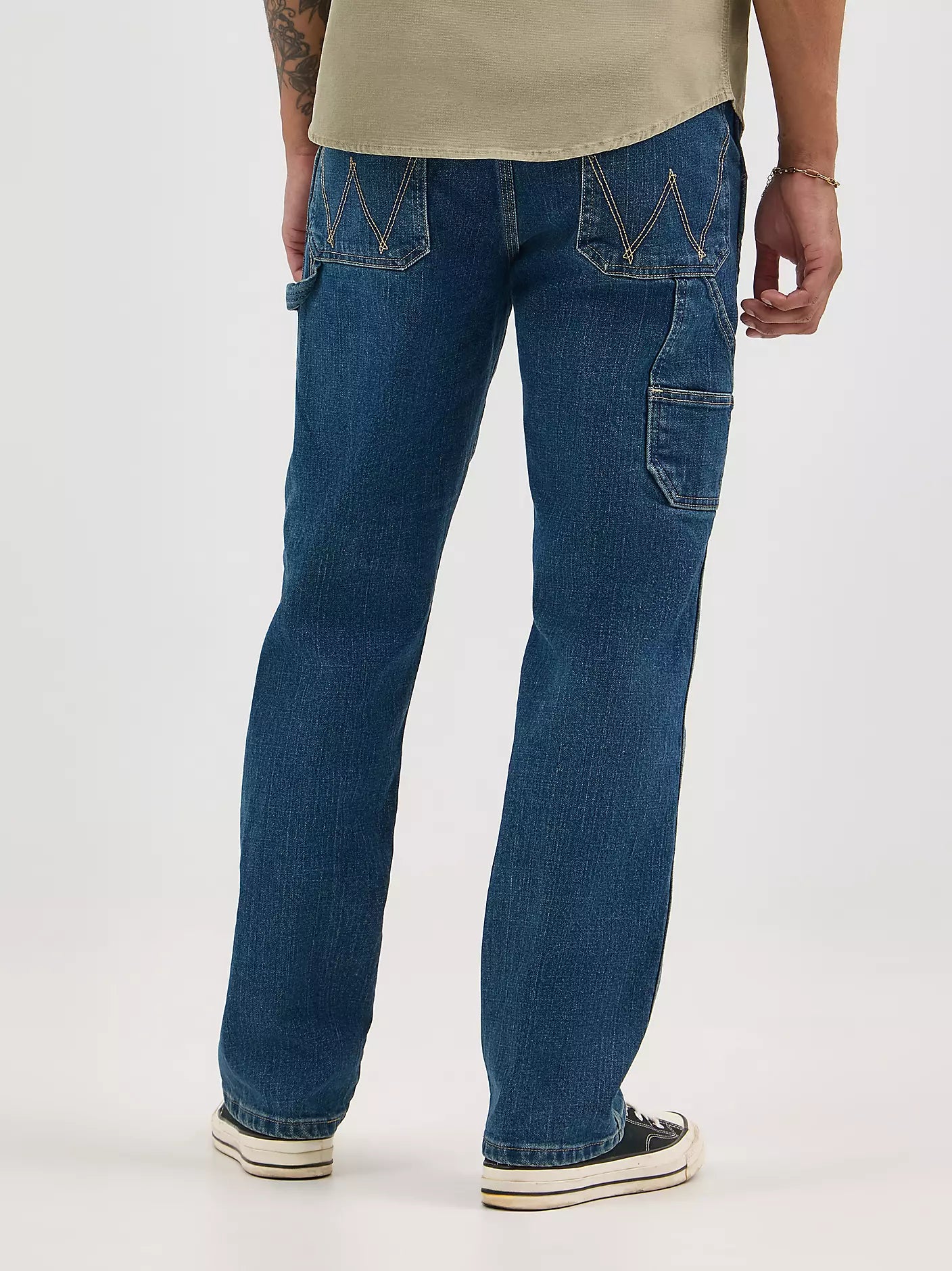 WRANGLER® MEN'S CARPENTER JEAN 112366302