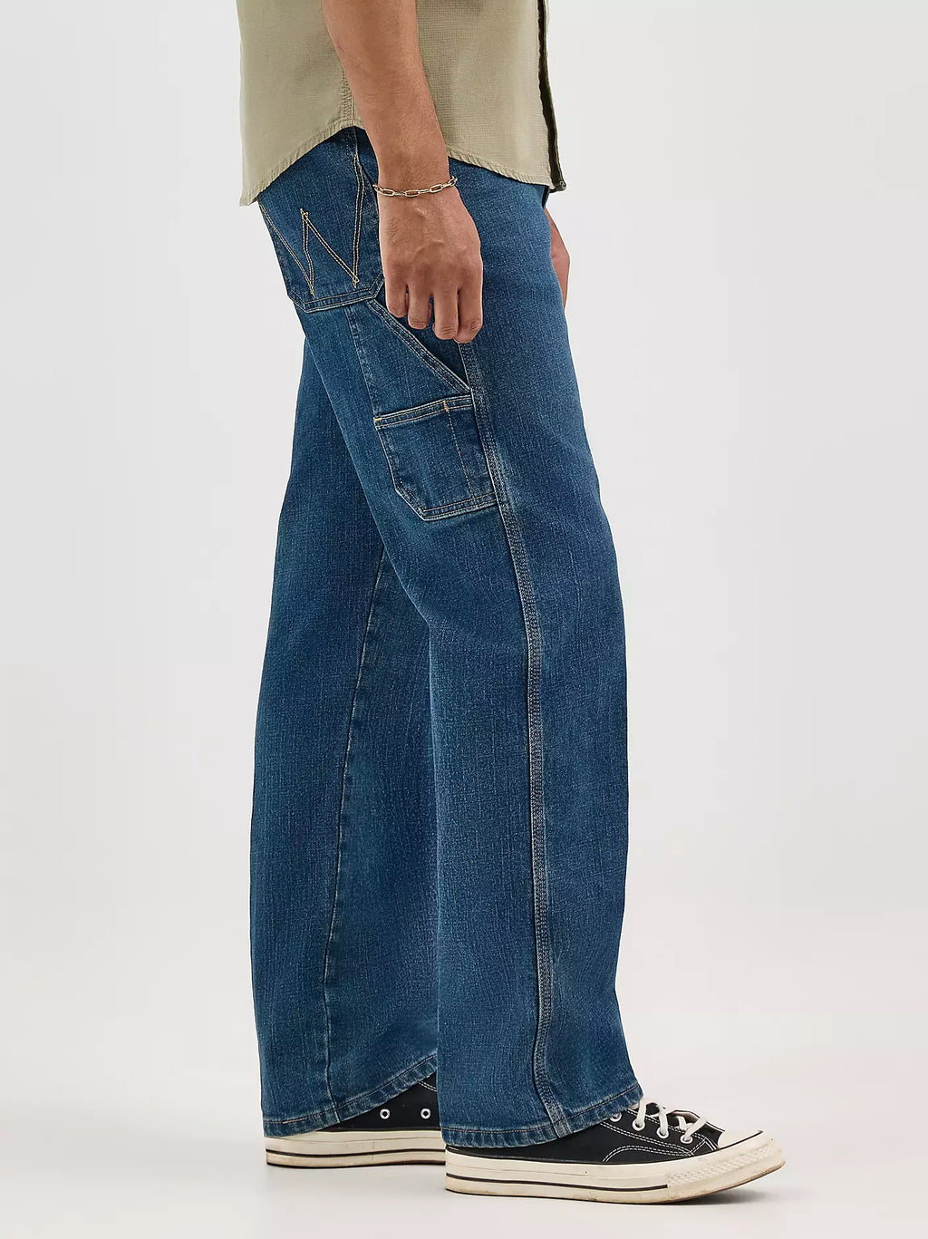 WRANGLER® MEN'S CARPENTER JEAN 112366302