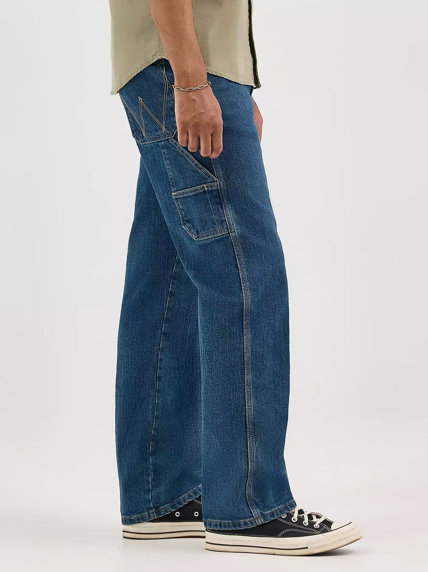 WRANGLER® MEN'S CARPENTER JEAN 112366302