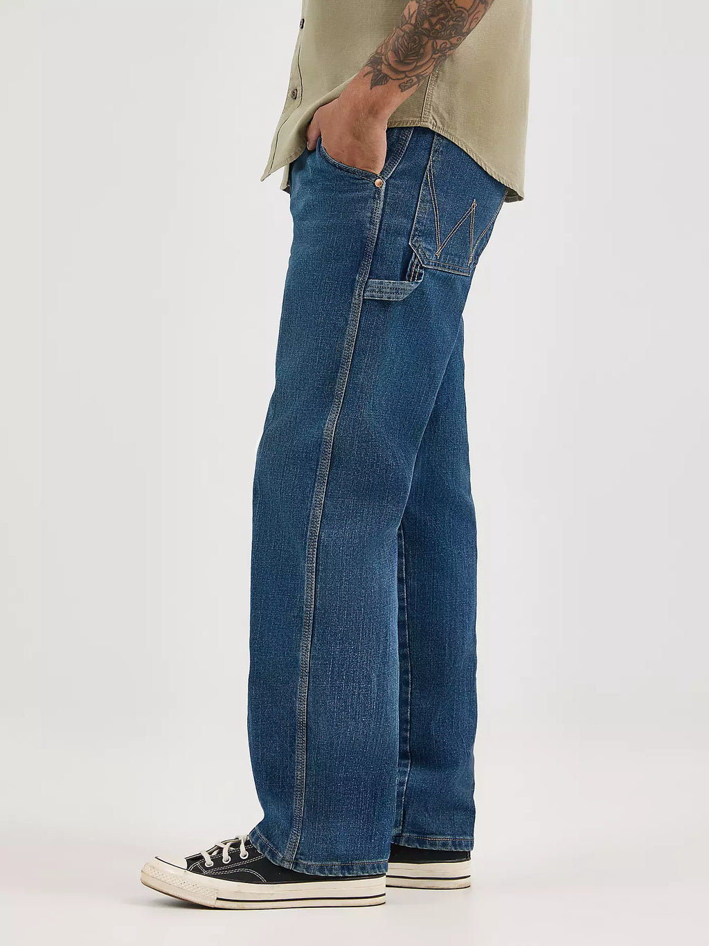 WRANGLER® MEN'S CARPENTER JEAN 112366302