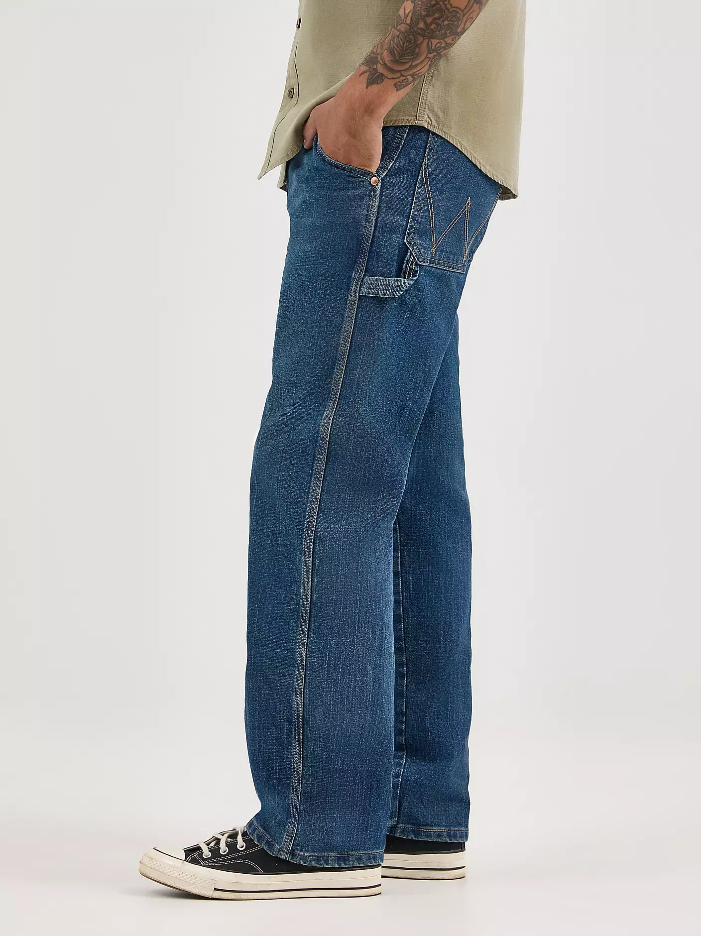 WRANGLER® MEN'S CARPENTER JEAN 112366302