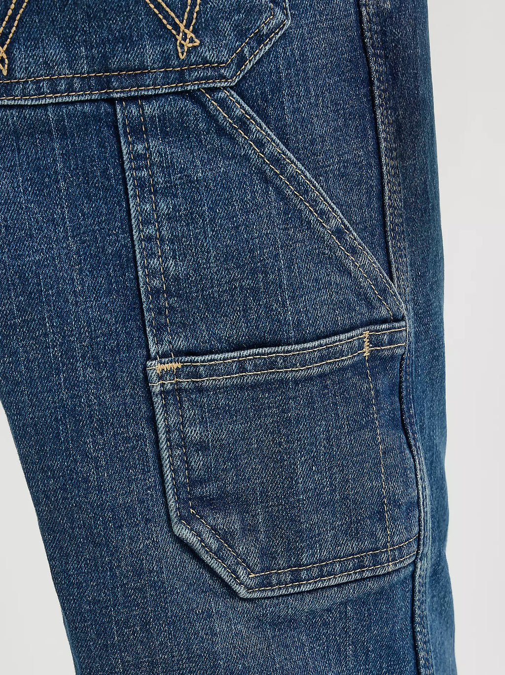 WRANGLER® MEN'S CARPENTER JEAN 112366302