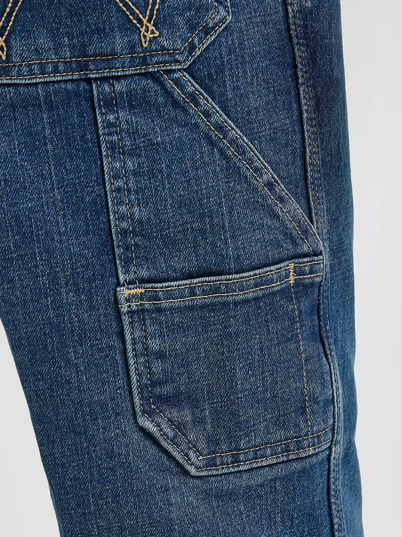 WRANGLER® MEN'S CARPENTER JEAN 112366302