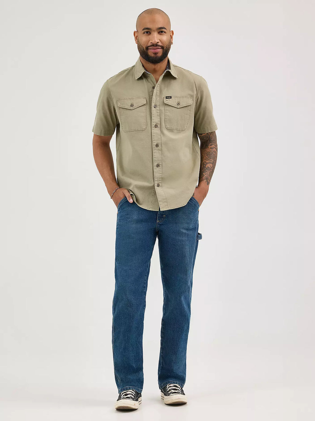 WRANGLER® MEN'S CARPENTER JEAN 112366302