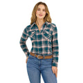 WOMEN'S SNAP WRANGLER 11237168