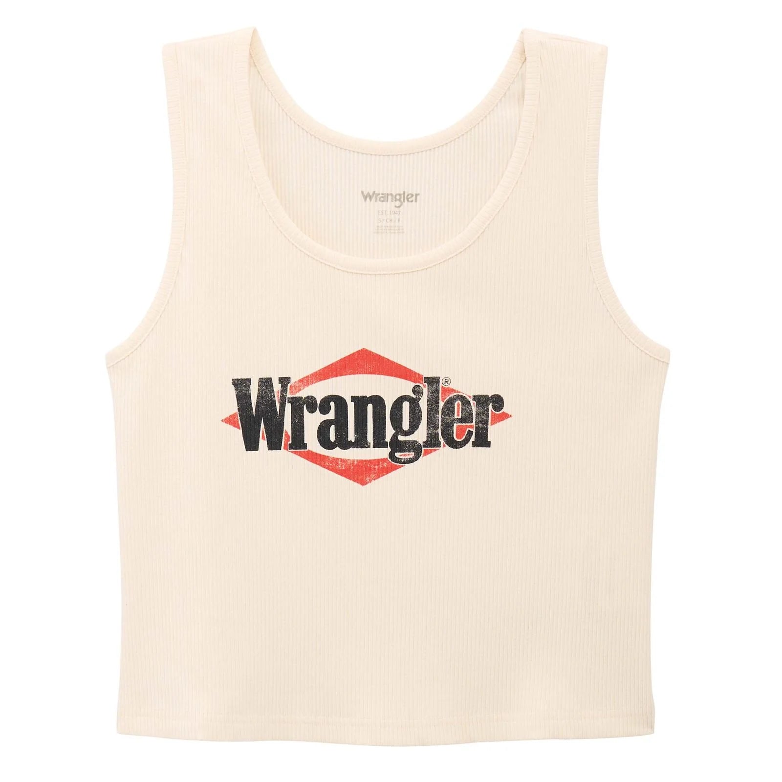 Wrangler TIGHT CROP| 112375857