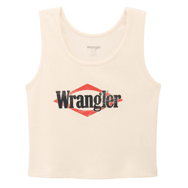 Wrangler TIGHT CROP| 112375857