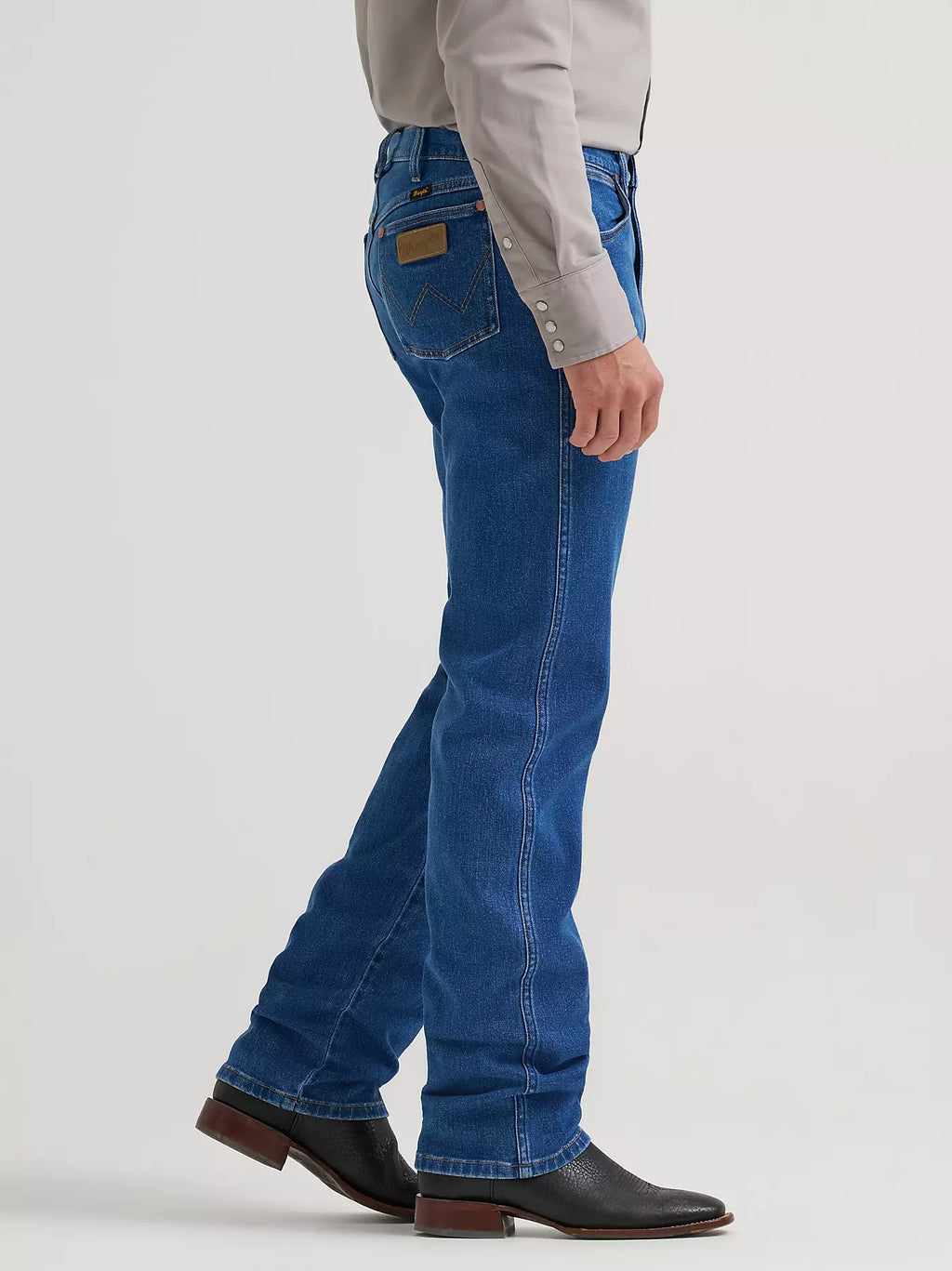 WRANGLER® TOUGHLITE™ COWBOY CUT® ORIGINAL FIT JEAN 11238165