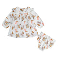 112382712 Baby Girl's Dress by Wrangler