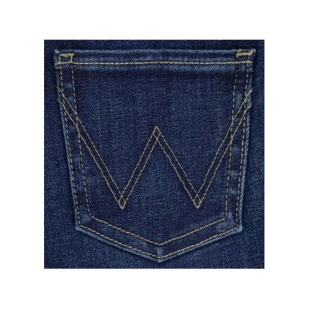 WRANGLER GIRL'S BESPOKE ALEXANDRA TOUSER JEAN 112382725