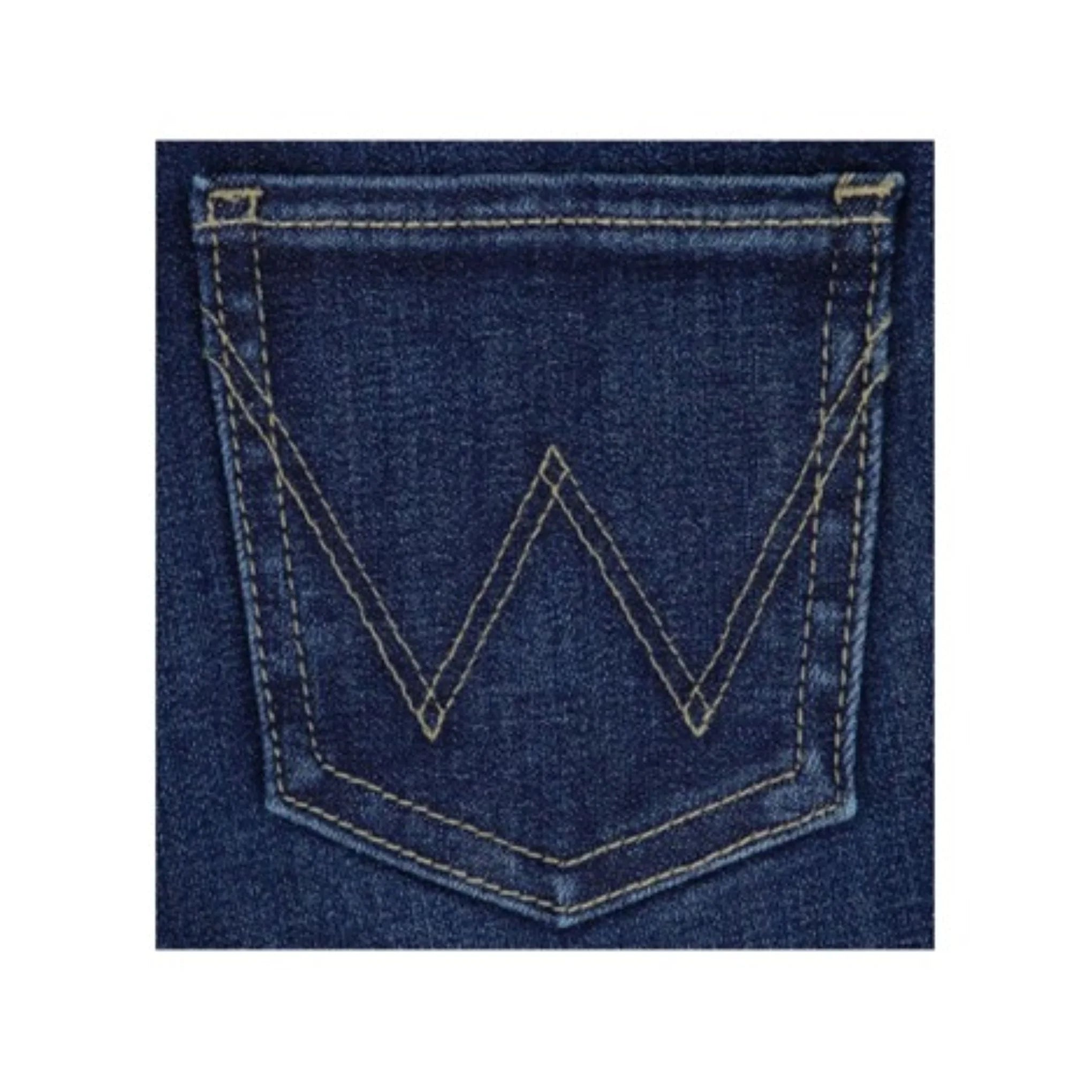 WRANGLER GIRL'S BESPOKE ALEXANDRA TOUSER JEAN 112382725