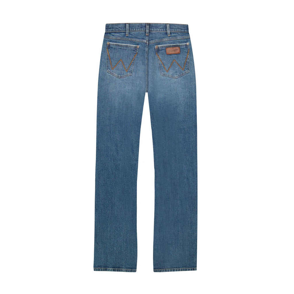 Wrangler Retro® Relaxed Boot Jean - Jay - 112385326