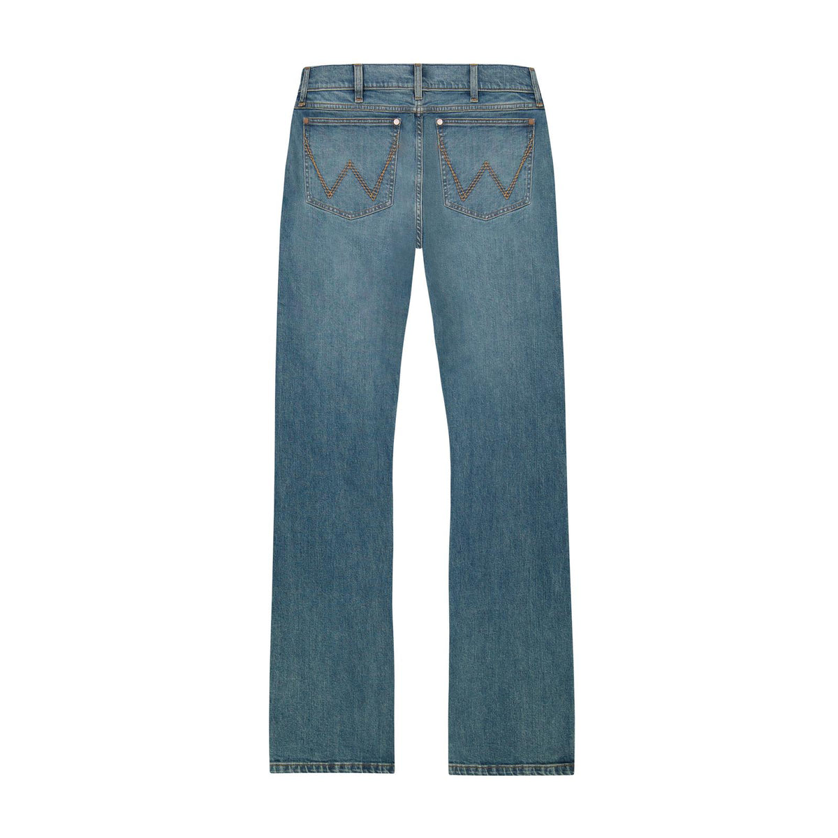 Wrangler Retro® Slim Boot Jean - Wes - 112385328