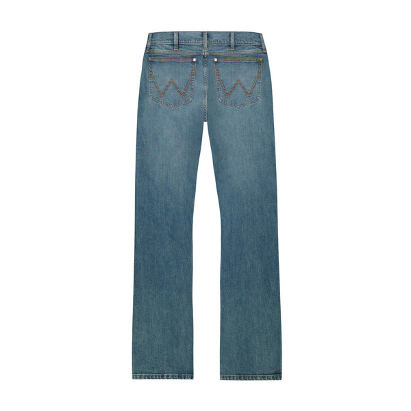 Wrangler Retro® Slim Boot Jean - Wes - 112385328
