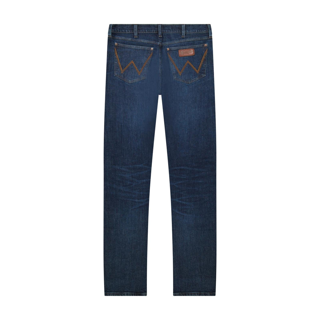 Men's Wrangler Retro® Slim Straight Jean - 112385329