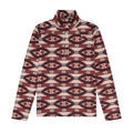 Wrangler® Performance Skye Pullover - Burgundy - 112385444