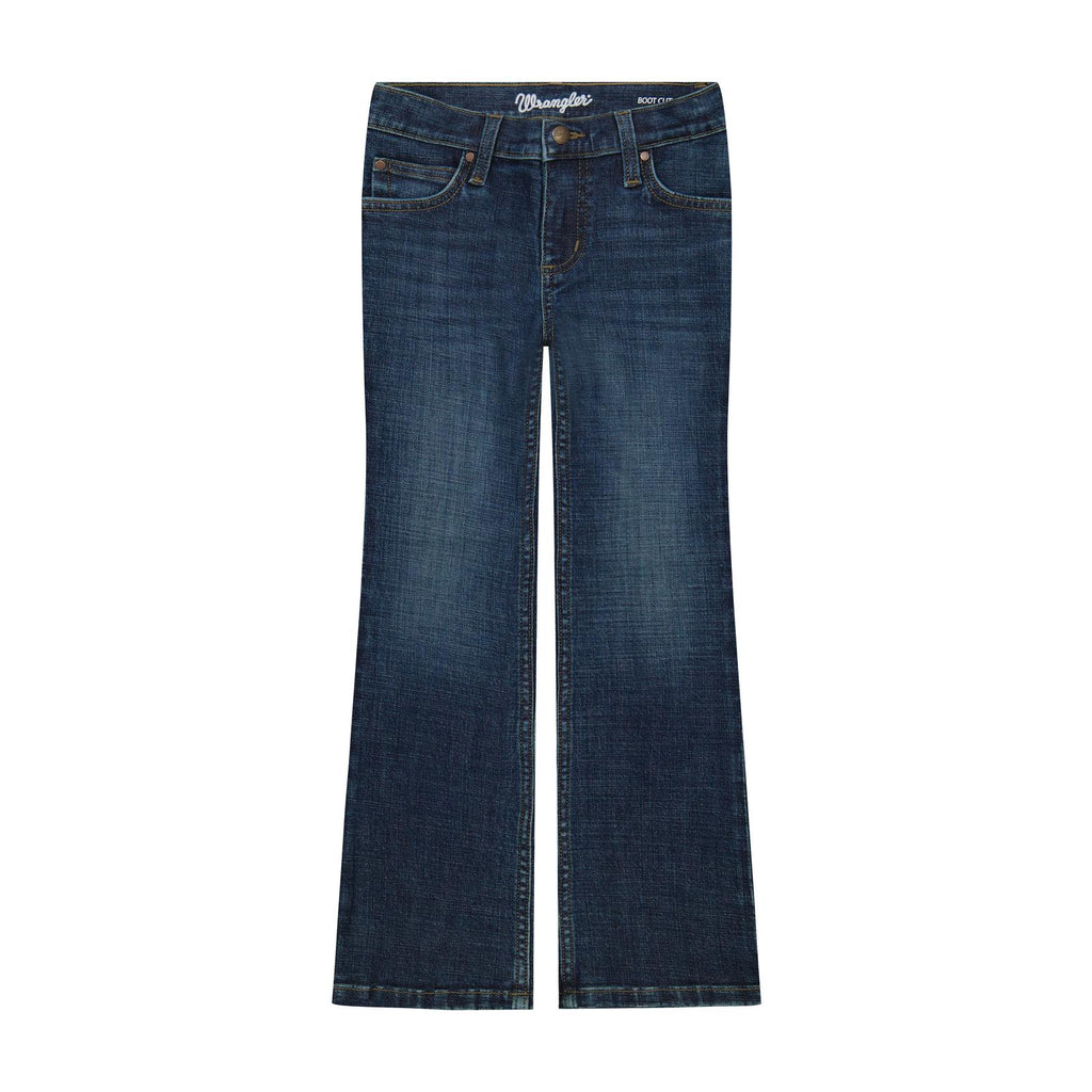 Wrangler® Bootcut Jean 112385566
