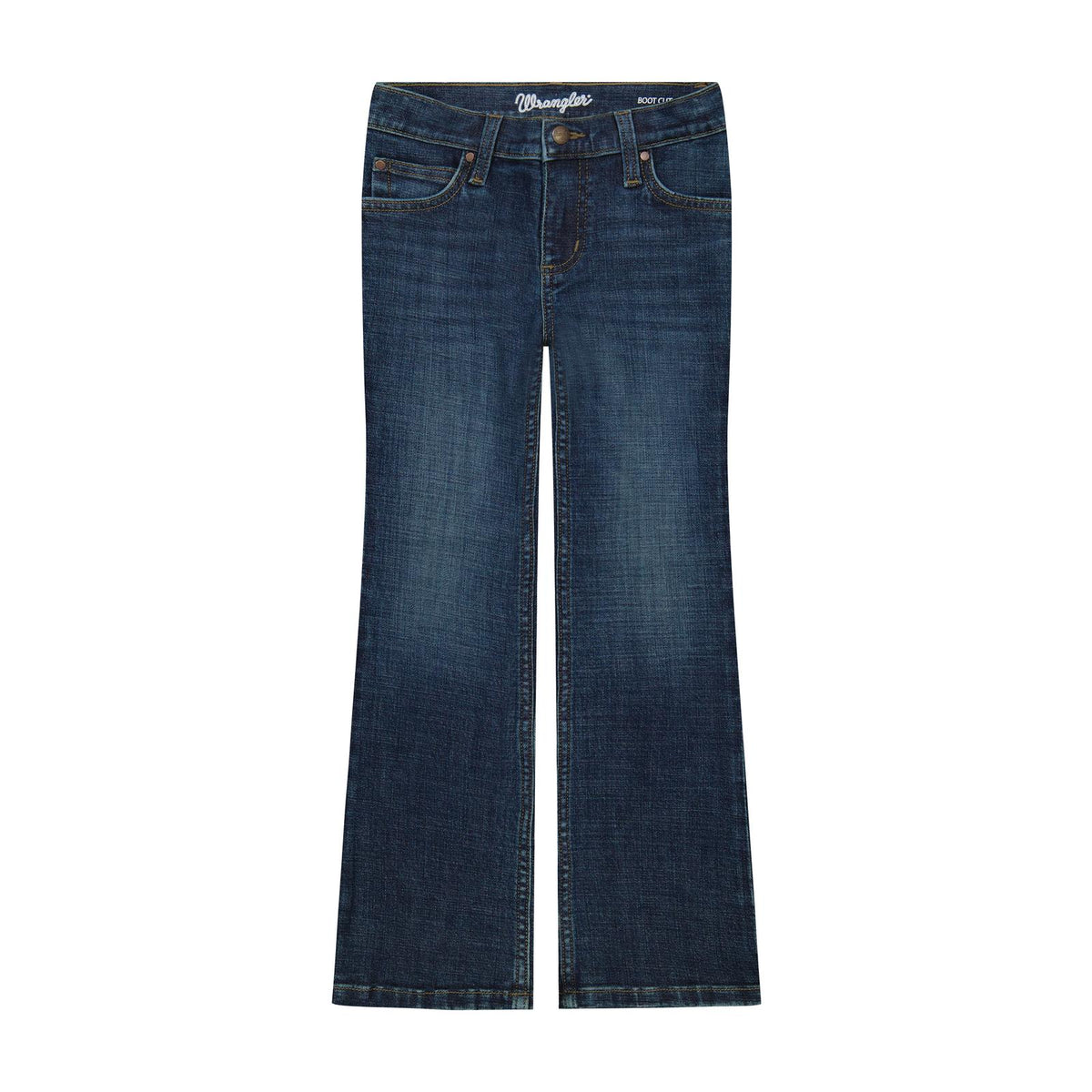 Wrangler® Bootcut Jean 112385566