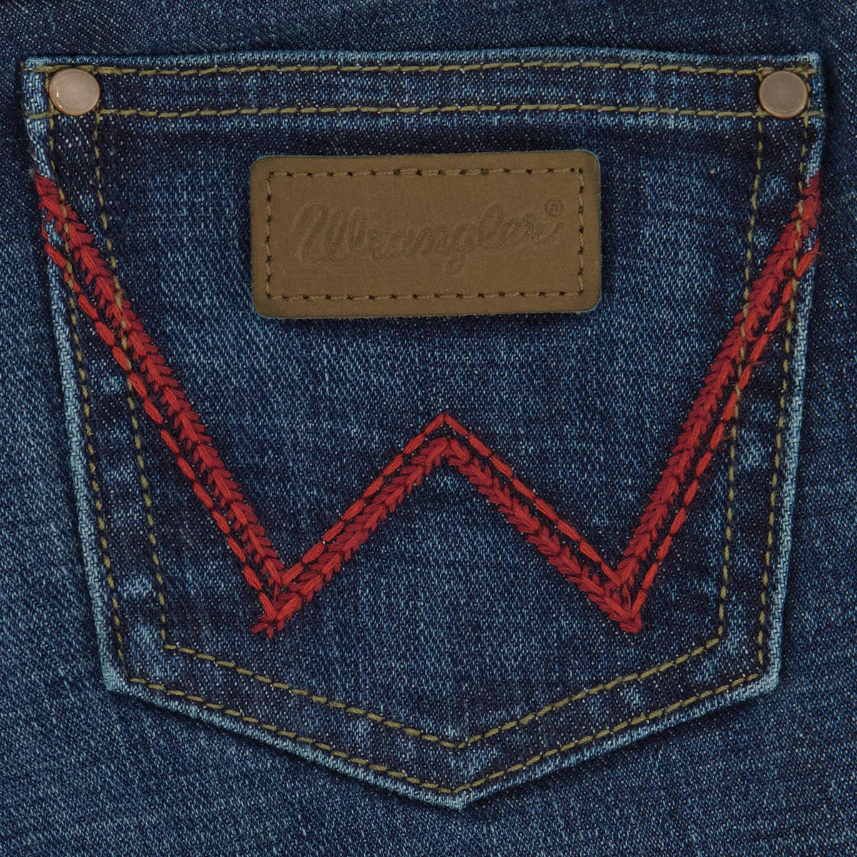 Wrangler® Bootcut Jean 112385566