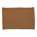 CHADWICK PLACEMAT-BROWN 115-01BR