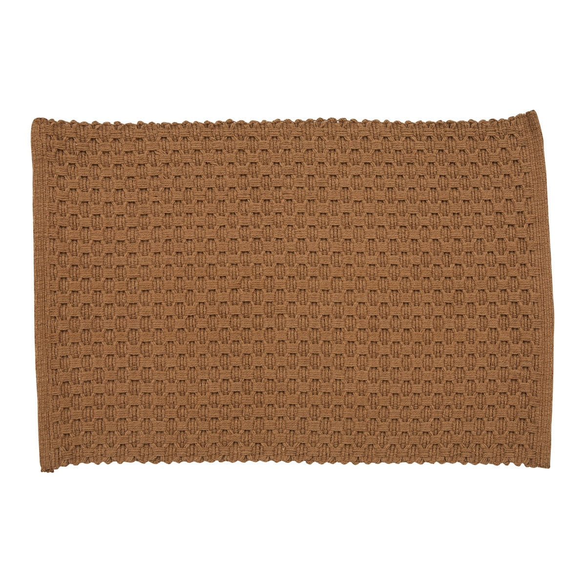 CHADWICK PLACEMAT-BROWN 115-01BR