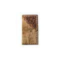3D MEN'S RODEO FLORAL OVERLAY WESTERN WALLET D250018802