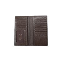 3D MEN'S RODEO FLORAL OVERLAY WESTERN WALLET D250018802