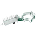 Little Buster Toys Ranch Roundup Set  500242