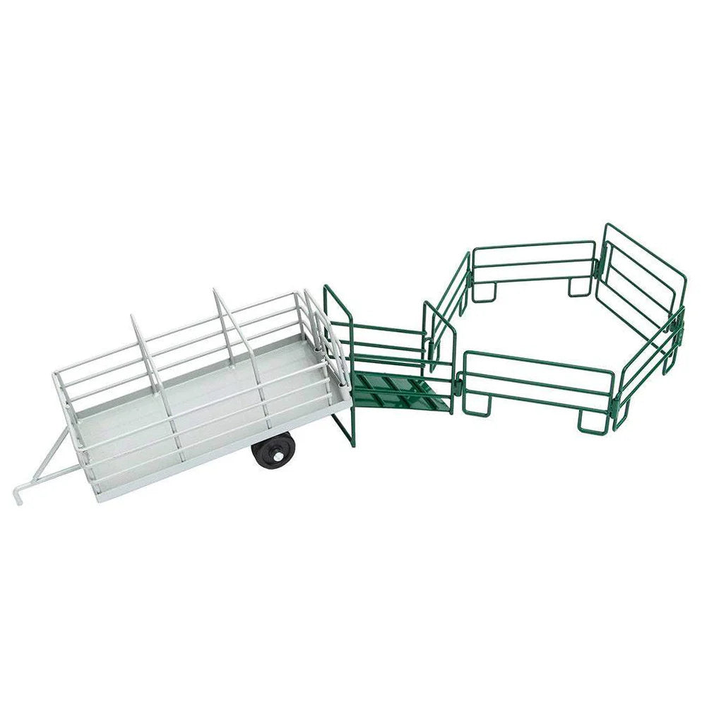 Little Buster Toys Ranch Roundup Set  500242