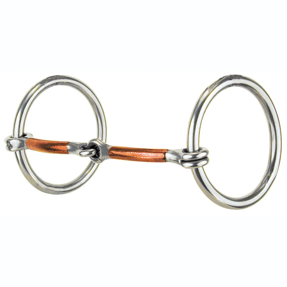 123 TRADITIONAL HEAVY LOOSE RINGS  123-450