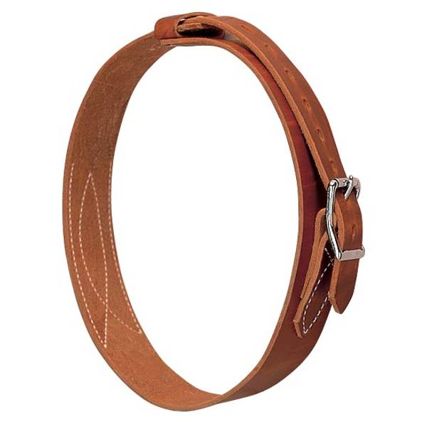 All Harness Leather Cribbing Strap 30-1255