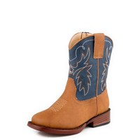 BOYS ROPER BOOTS 09-017-1900-3621