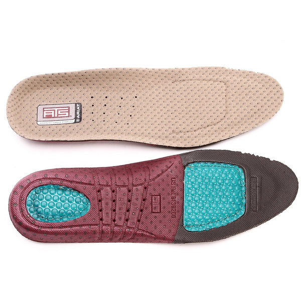 Men's ATS Insoles - Round Toe A10008007
