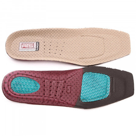 Men's ATS Insoles - Wide Square Toe A10008009