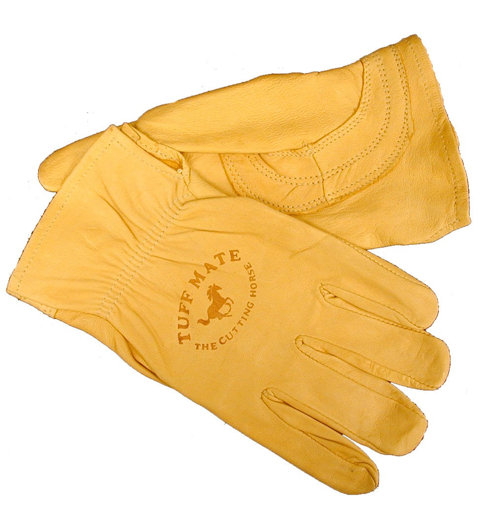 The Cutting Horse glove 1301