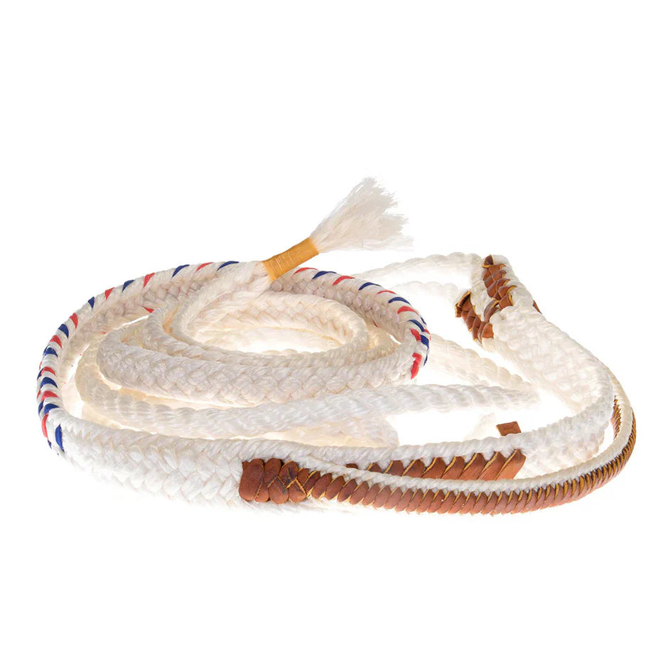 Jerry Beagley 107 Bull Rope