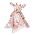 1374 Farrah Pink Fawn Snuggler