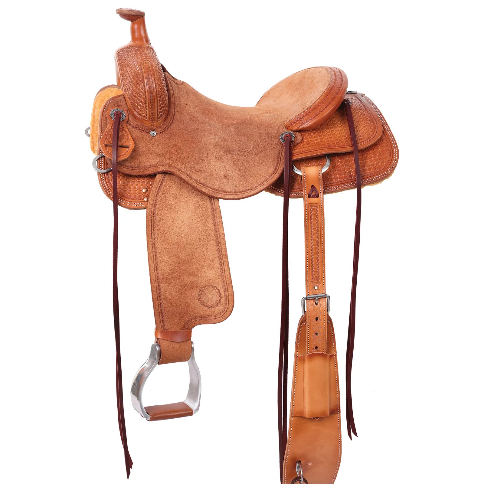 DODGE RANCH SORTER SADDLE 1389-9604-05