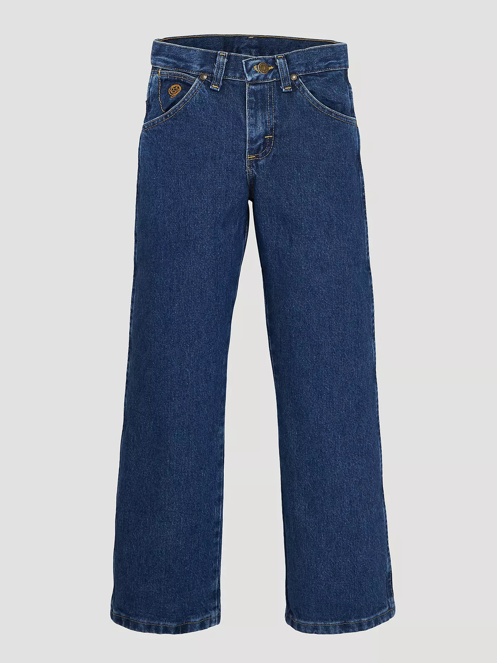 BOY'S WRANGLER® GEORGE STRAIT COWBOY CUT® ORIGINAL FIT JEAN