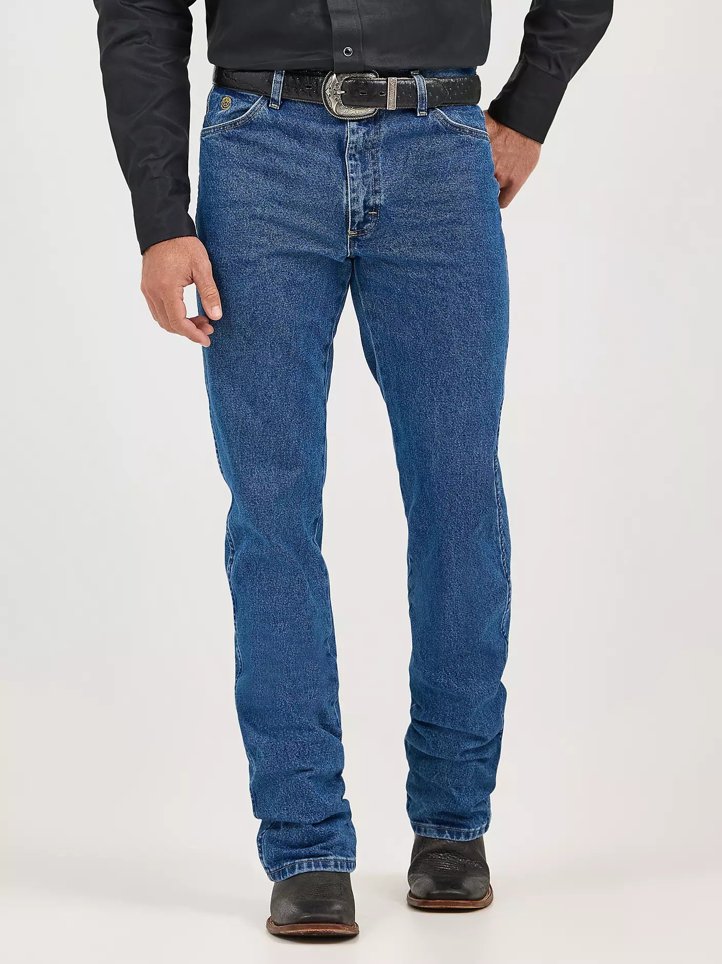 13MGSHD  GEORGE STRAIT COWBOY CUT® ORIGINAL FIT JEAN