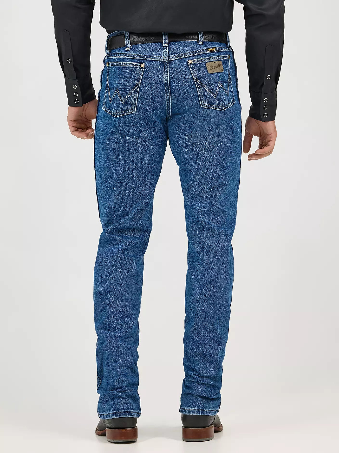 13MGSHD  GEORGE STRAIT COWBOY CUT® ORIGINAL FIT JEAN