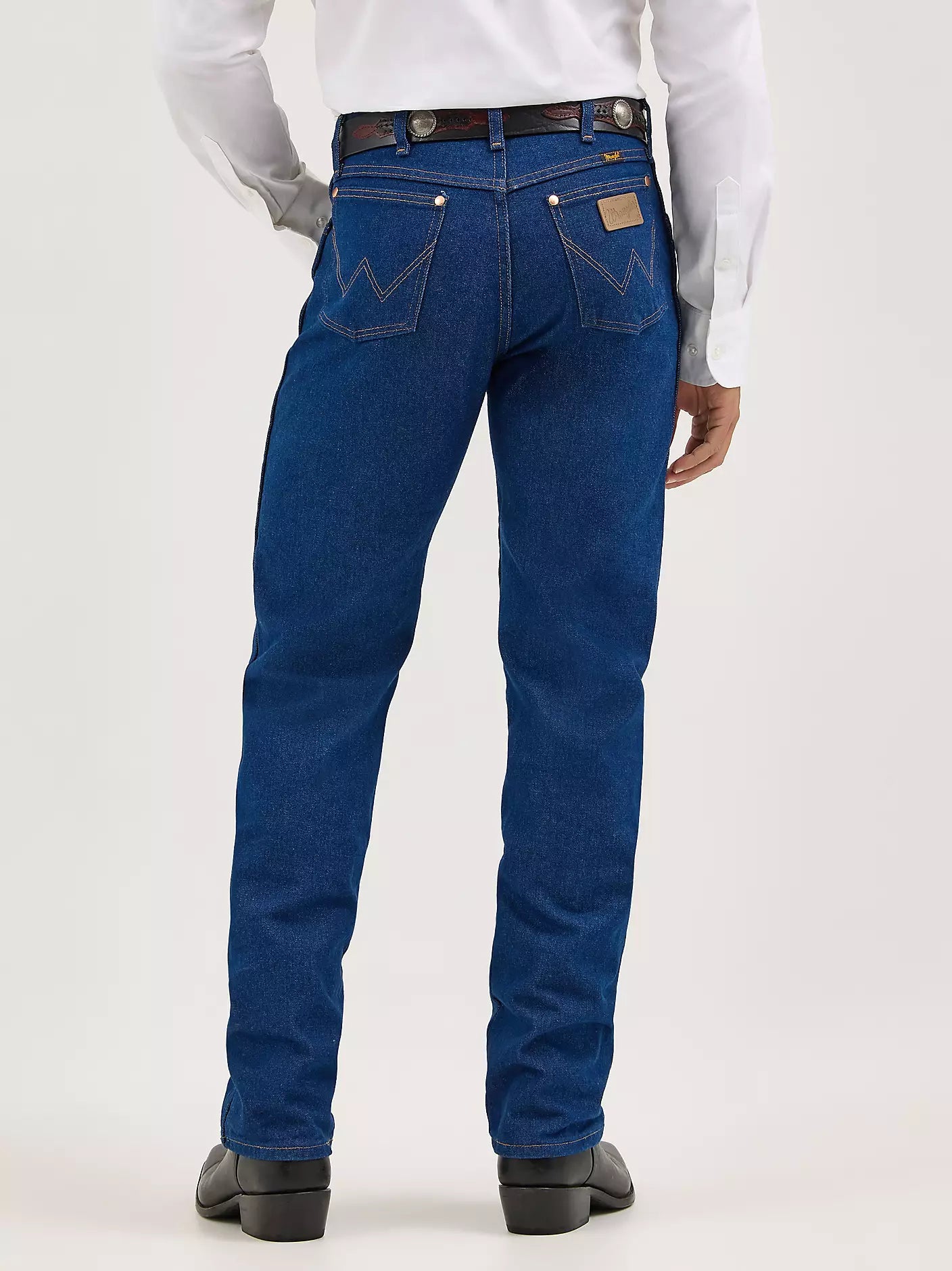 WRANGLER® COWBOY CUT® ORIGINAL FIT JEAN 13MWZPW