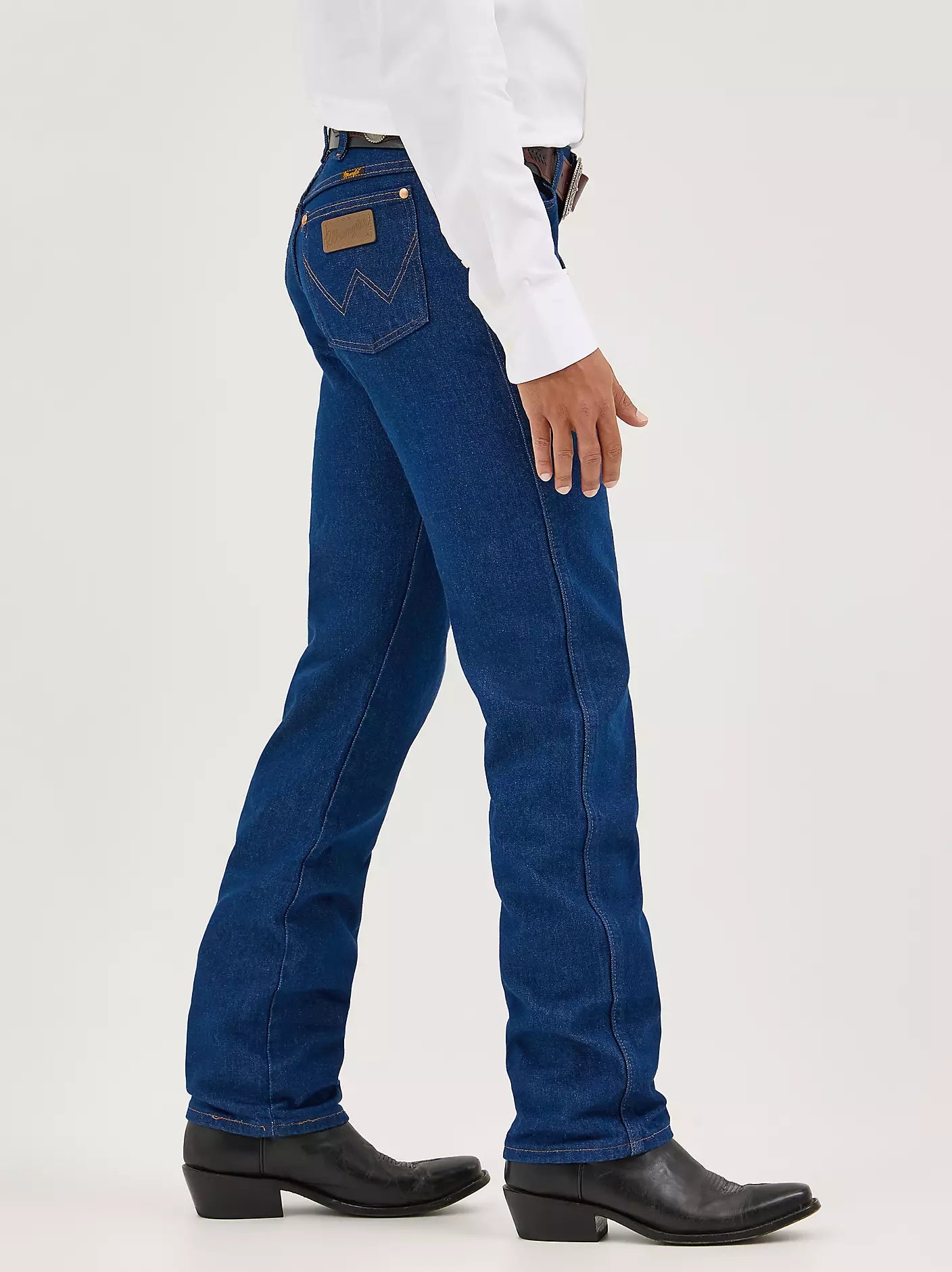 WRANGLER® COWBOY CUT® ORIGINAL FIT JEAN 13MWZPW