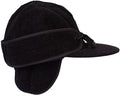Wyoming Traders Yukon Wool Cap