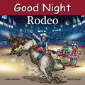 GOODNIGHT RODEO BOOK