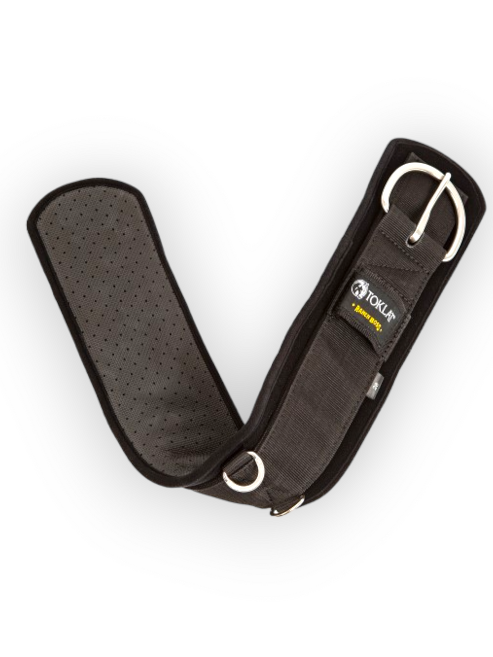 Toklat Western Neoprene Cinch 25-0160