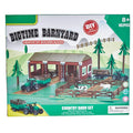 BIGTIME BARNYARD COUNTRY BARN SET 5100014