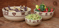 Western bowl set mw-3