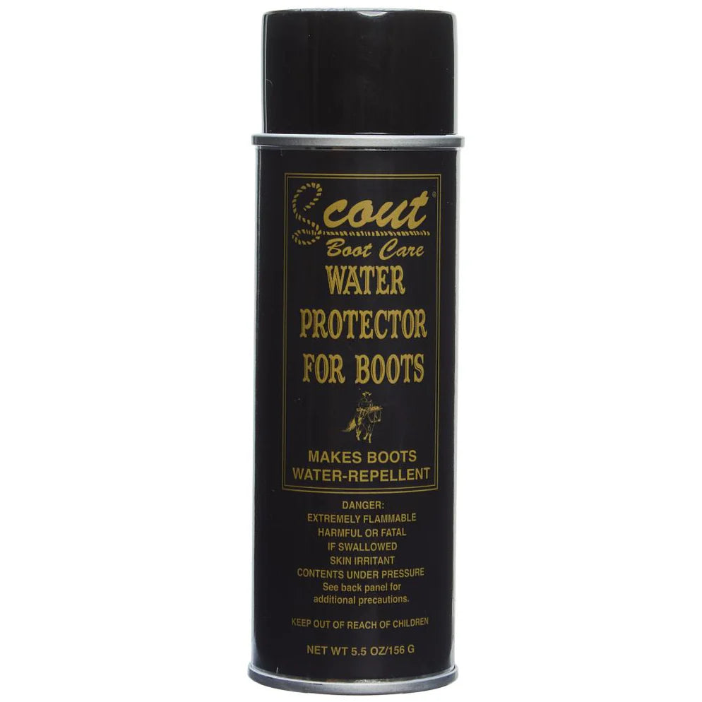 Scout Water and Stain Protector for Boots 03601